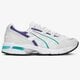 Moteriški kedai ASICS GEL-1090 1022a289101 spalva balta