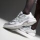 Moteriški kedai ASICS GEL-1130 1203a899-103 spalva balta