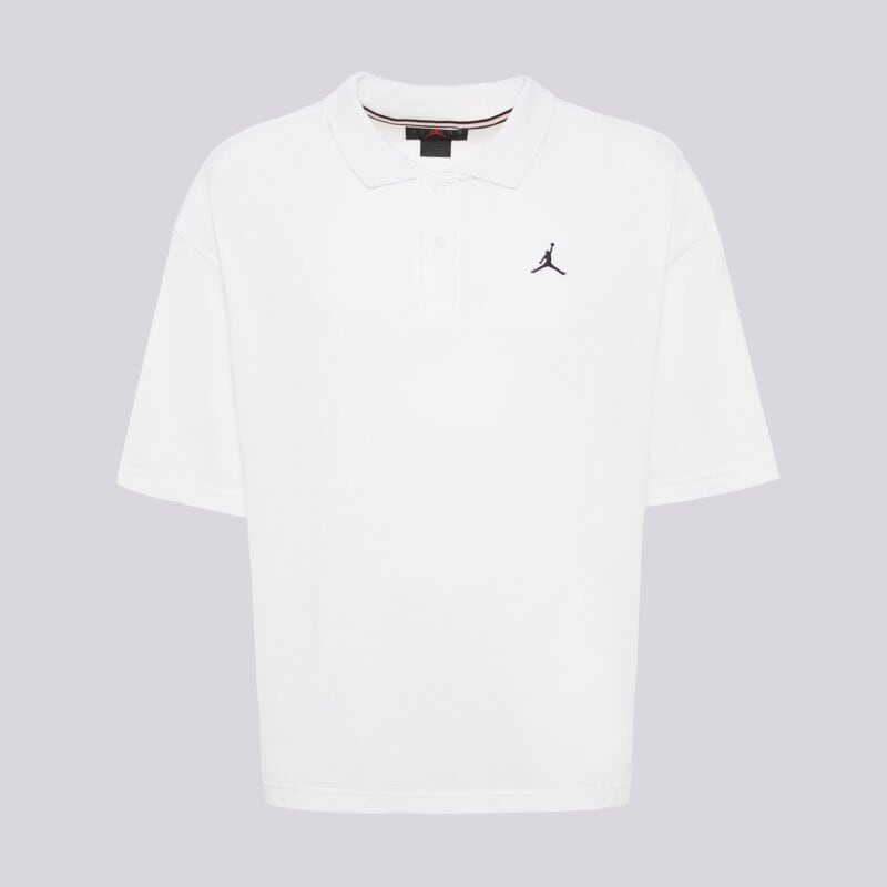 JORDAN POLO M J BRK POLO MARŠKINĖLIAI