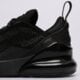 Vaikiški kedai NIKE AIR MAX 270  ao2372-006 spalva juoda