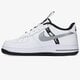 Vaikiški kedai NIKE AIR FORCE 1 LV8 ct4683-100 spalva balta