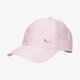 Moteriška kepurė su snapeliu NIKE KEPURĖ UNISEX SPORTSWEAR HERITAGE86 943092-663 spalva rožinė
