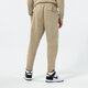 Vyriškos kelnės NIKE KELNĖS NIKE SPORTSWEAR CLUB FLEECE bv2671-250 spalva rusvai gelsva