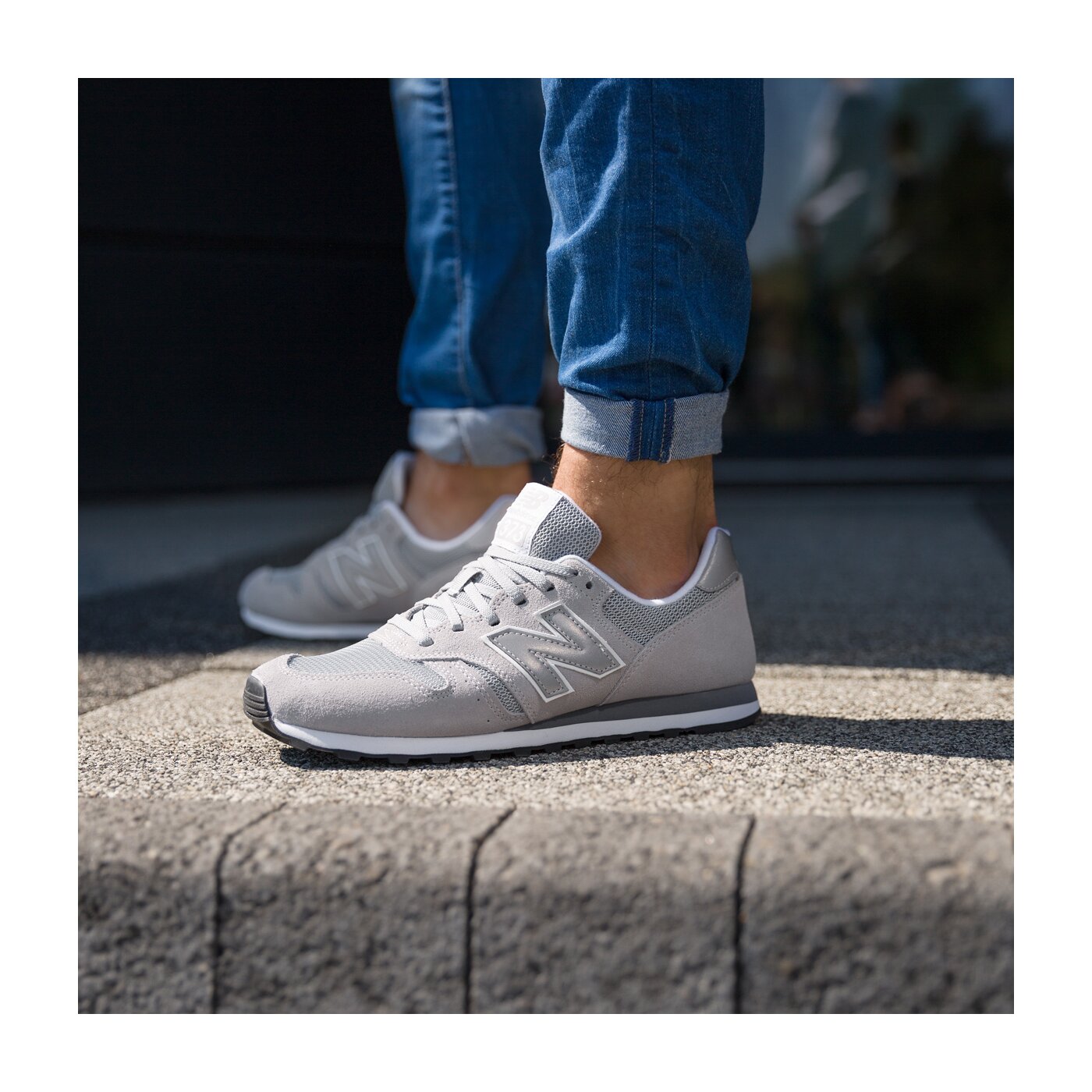 new balance ml373gr