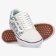 Moteriški kedai VANS UA COMFYCUSH OLD SKOOL vn0a5dyc9kr1 spalva balta