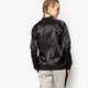ADIDAS TRENINGAS YOUNGWOVEN SUIT aj5956 spalva juoda