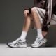 Moteriški kedai ASICS GEL-KAYANO 14 1203a537-110 spalva balta
