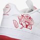 Vaikiški kedai NIKE AIR FORCE 1 cn8534-100 spalva balta
