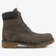 TIMBERLAND PREMIUM 6 INCH BOOT  a17ps spalva ruda
