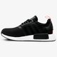 Moteriški kedai ADIDAS NMD_R1 b37621 spalva juoda