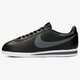 Vyriški kedai NIKE CLASSIC CORTEZ LEATHER 749571-011 spalva juoda
