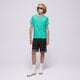 Vaikiški marškinėliai NIKE MARŠKINĖLIAI K NSW TEE EMB FUTURA LBR BOY fz5177-324 spalva žalia