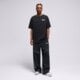 Vyriški marškinėliai NEW BALANCE MARŠKINĖLIAI HEAT MAP FORWARD THINKER MARŠKINĖLI mt62o0cvbk spalva juoda