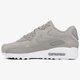 Vyriški kedai NIKE AIR MAX 90 PREMIUM  700155007 spalva pilka
