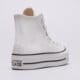Moteriški kedai CONVERSE ALL STAR LIFT HIGH PLATFORM  560846c spalva balta
