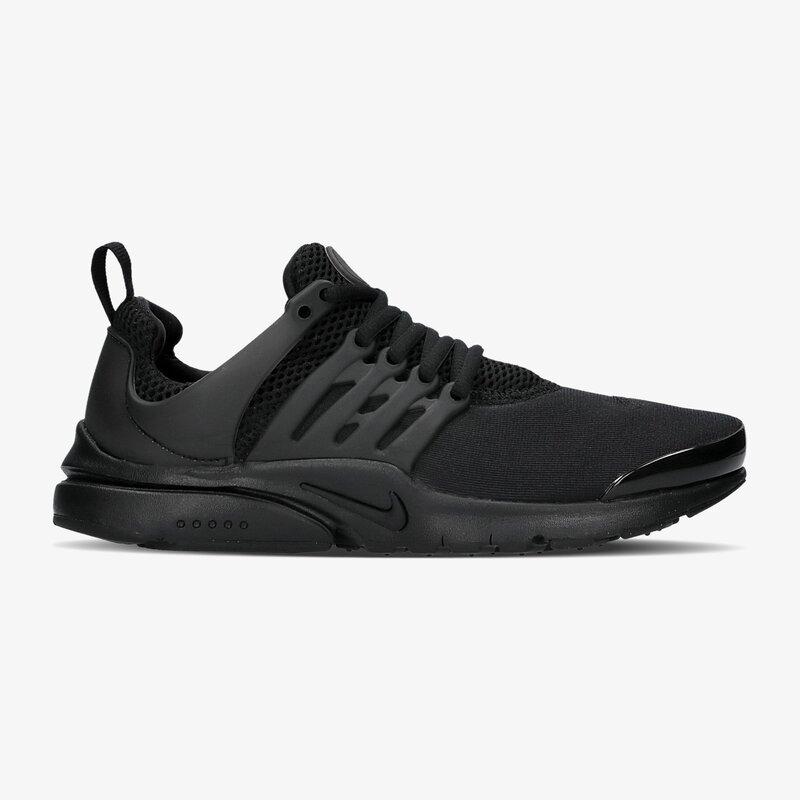 the nike presto