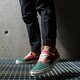 Vyriški inkariukai VANS UA ERA vn0a4bv4v9h1 spalva raudona