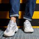 Moteriški kedai ADIDAS OZELIA W h04269 spalva balta