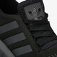 Vyriški kedai ADIDAS SWIFT RUN cg4111 spalva juoda