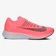 Moteriški kedai NIKE WMNS NIKE ZOOM FLY 897821-600 spalva oranžinė