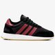 Vyriški kedai ADIDAS I-5923 b37946 spalva juoda