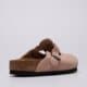 Moteriškos šlepetės BIRKENSTOCK BOSTON  1031635 spalva rožinė