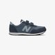 NEW BALANCE KV396JNY kv396jny spalva pilka