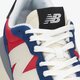 Vyriški kedai NEW BALANCE 237  ms237ac spalva tamsiai mėlyna