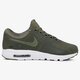 Vyriški kedai NIKE AIR MAX ZERO ESSENTIAL 876070200 spalva žalia