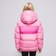 Vaikiškos rudeninės striukės JORDAN STRIUKĖ  ŽIEMINĖ ESSENTIAL MIDWEIGHT PUFFER GIRL 45d195-afn spalva rožinė