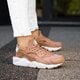 Moteriški kedai NIKE WMNS AIR HUARACHE RUN  634835-200 spalva rusvai gelsva