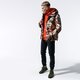 Vyriškas džemperis ADIDAS DŽEMPERIS VOCAL D HOODY ed7208 spalva oranžinė