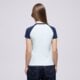 Moteriški marškinėliai ADIDAS MARŠKINĖLIAI SST TEE kd3801 spalva mėlyna
