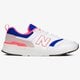 Vyriški kedai NEW BALANCE 997  cm997haj spalva balta