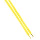 Batų priežiūra MR. LACY BATRAIŠČIAI FLATTIES YELLOW 2000060003322 spalva geltona