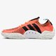 Vyriški kedai ADIDAS F22/PK cq3027 spalva oranžinė