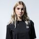 Moteriški marškinėliai PUMA MARŠKINĖLIAI TFS GRAPHIC TEE 59625901 spalva juoda