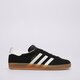 Vyriški kedai ADIDAS GAZELLE INDOOR ji2060 spalva juoda