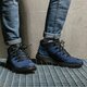 Vyriški auliniai batai TIMBERLAND SPRINT TREKKER MID tb0a2d3n0191 spalva mėlyna