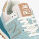 Moteriški kedai NEW BALANCE 574  wl574sg2 spalva mėlyna