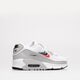 Vaikiški kedai NIKE AIR MAX 90  dv3032-100 spalva balta