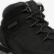 Vyriški auliniai batai TIMBERLAND EURO SPRINT HIKER  a18dm spalva juoda