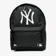 Moteriška kuprinė NEW ERA KUPRINĖ PACK NYY BLK NEW YORK YANKEES 12022148 spalva juoda