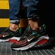 Vyriški kedai NIKE AIR MAX EXOSENSE SE cv3016-001 spalva juoda
