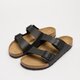 Vyriškos šlepetės BIRKENSTOCK ARIZONA BS 51791 spalva juoda