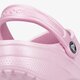 Moteriški sandalai CROCS CLASSIC 10001-6gd spalva rožinė