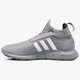 Vyriški kedai ADIDAS SWIFT RUN BARRIER aq1024 spalva pilka