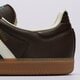 Vyriški kedai ADIDAS SAMBA  jr0891 spalva ruda