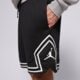 Vyriški šortai JORDAN ŠORTAI DIAMOND hf9910-010 spalva juoda