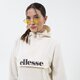 Moteriškas džemperis ELLESSE FLISAS NAVU OH JACKET OFF WHT sgk12175904 spalva rusvai gelsva